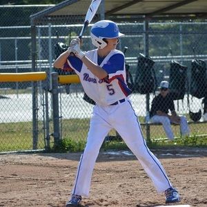 Meet your Posher, Colby